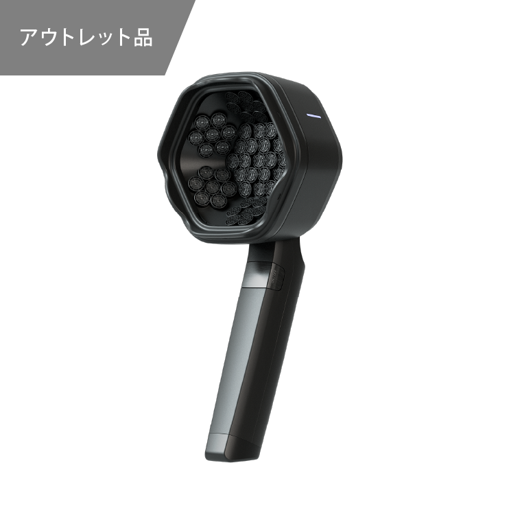 <アウトレット品+頭皮用美容液セット>SonoRepro&Exosome3本
