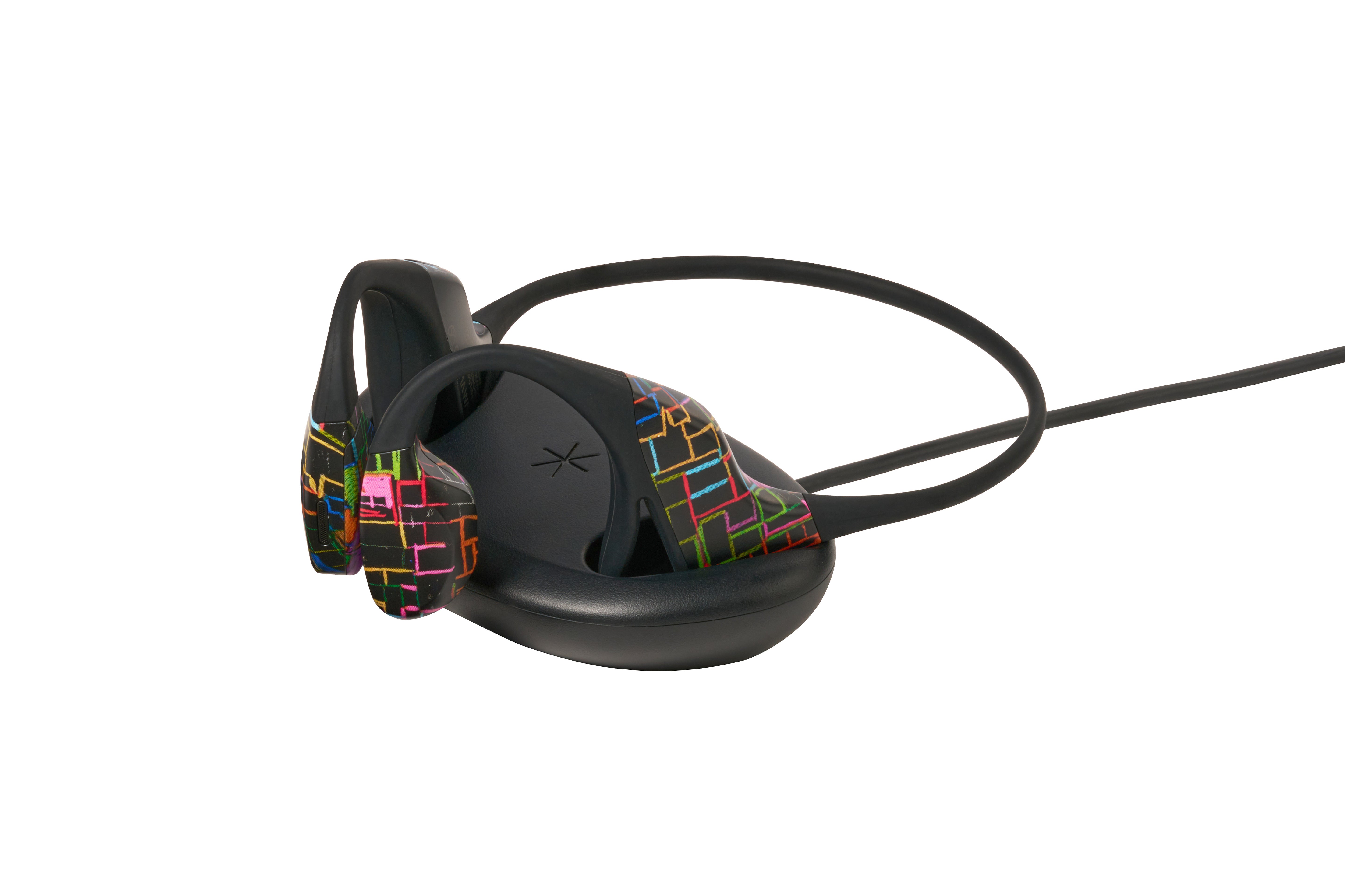 <4月購入限定特典付き>kikippaイヤホンHERALBONYモデル