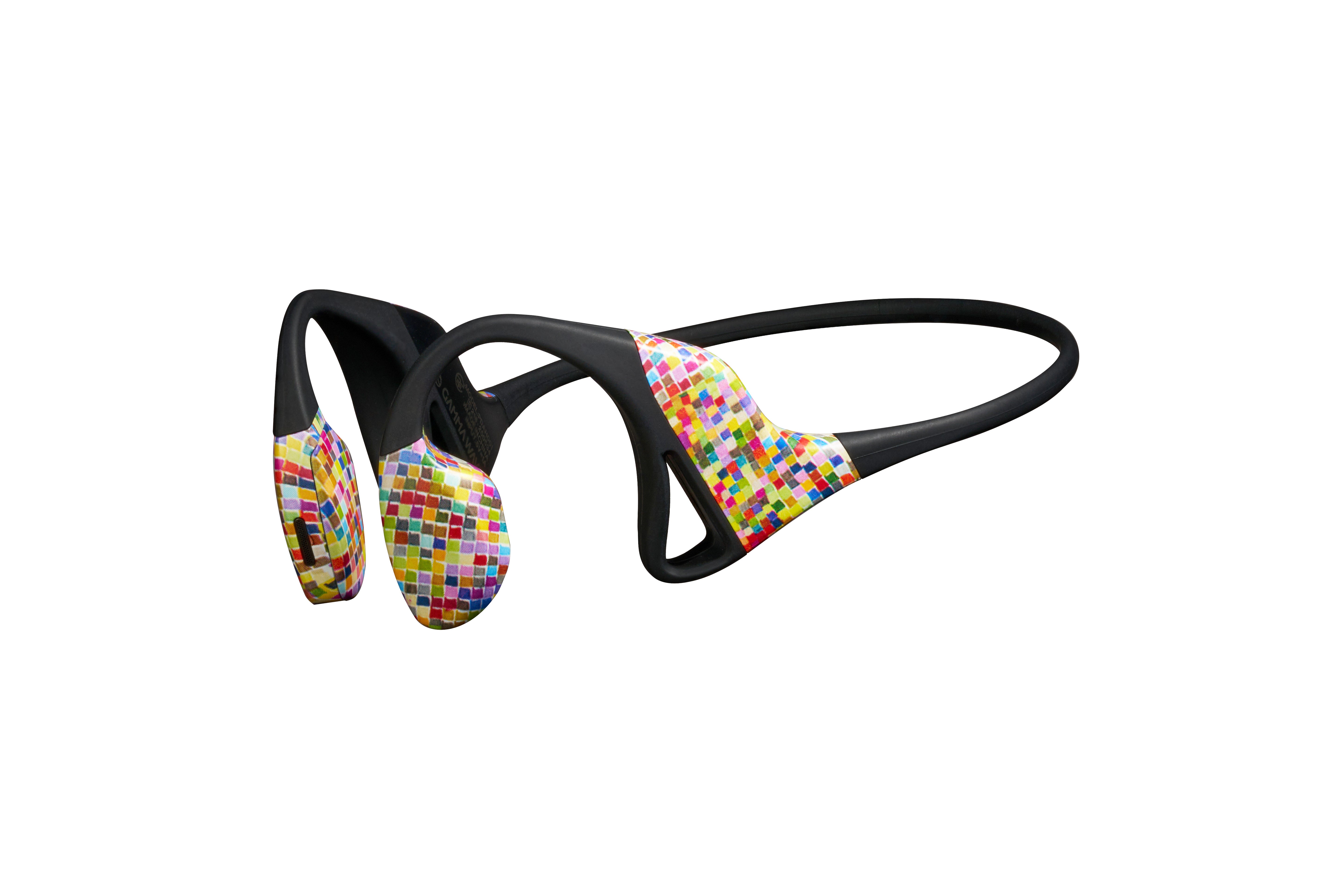 <4月購入限定特典付き>kikippaイヤホンHERALBONYモデル