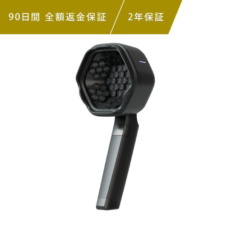 SonoRepro 超音波スカルプケア ソノリプロ 新品未開封　PDS1010 楽天市場】【メーカー公式2年保証】1日1分超音波スカルプケア