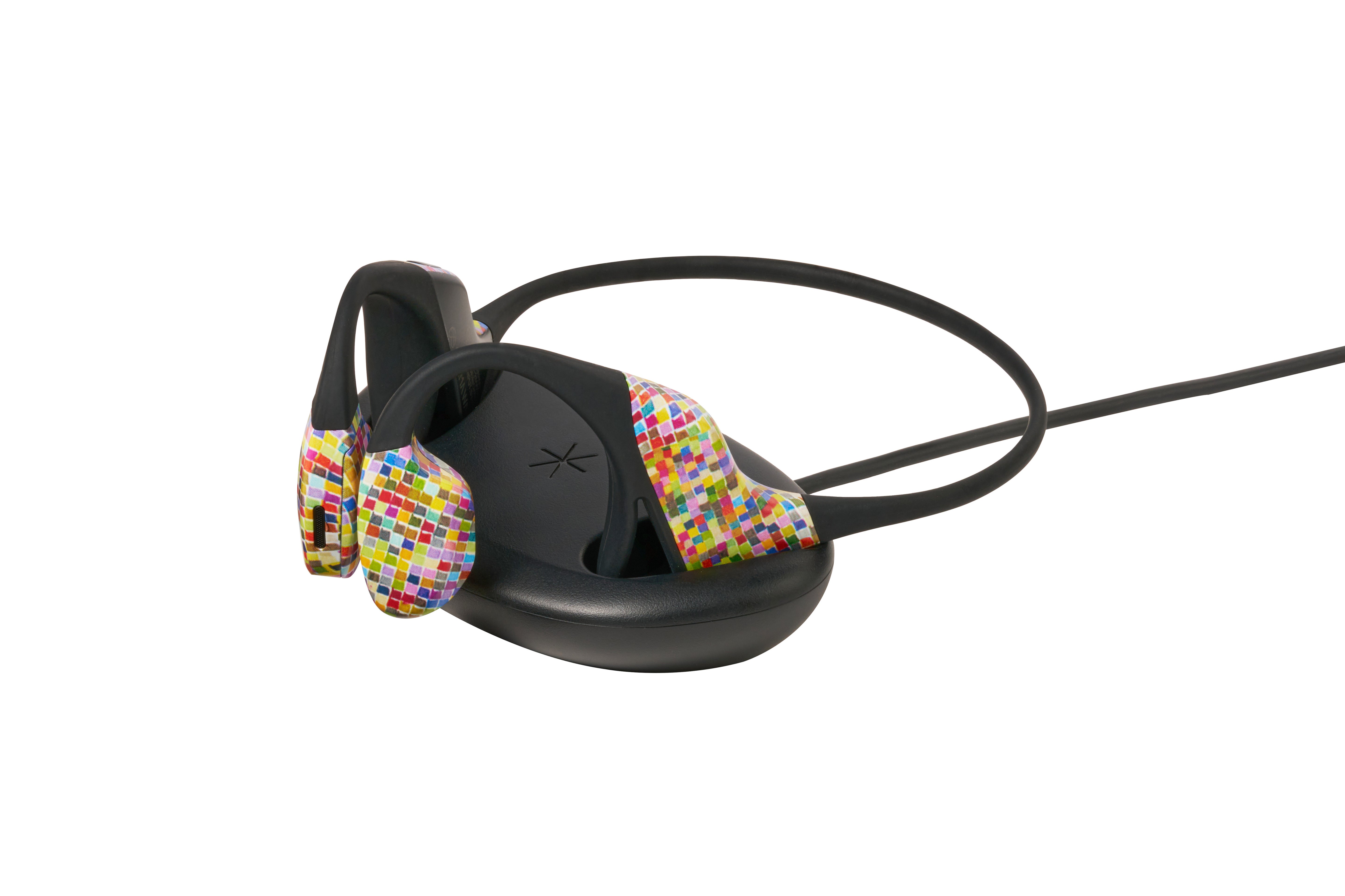 <4月購入限定特典付き>kikippaイヤホンHERALBONYモデル