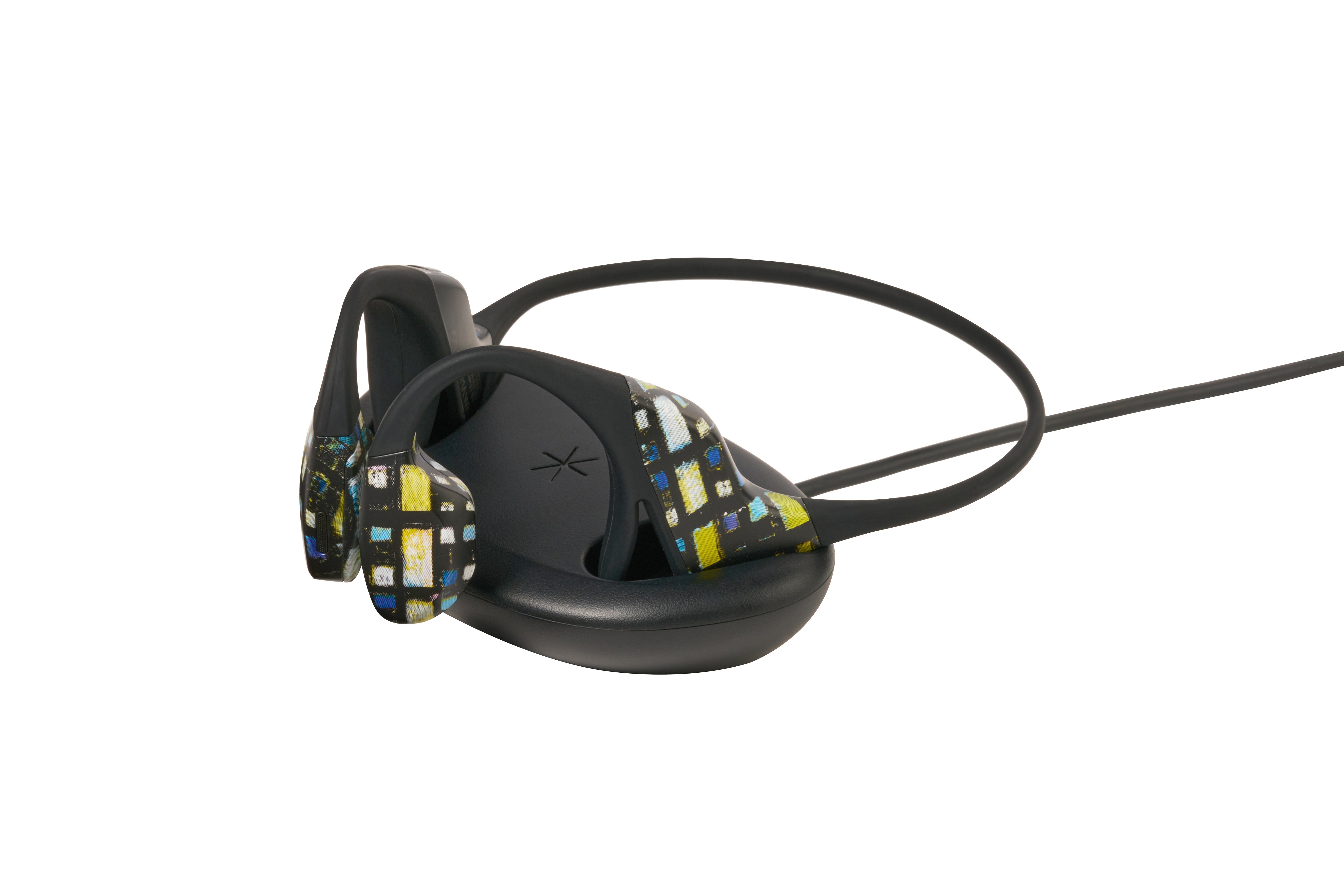 <4月購入限定特典付き>kikippaイヤホンHERALBONYモデル