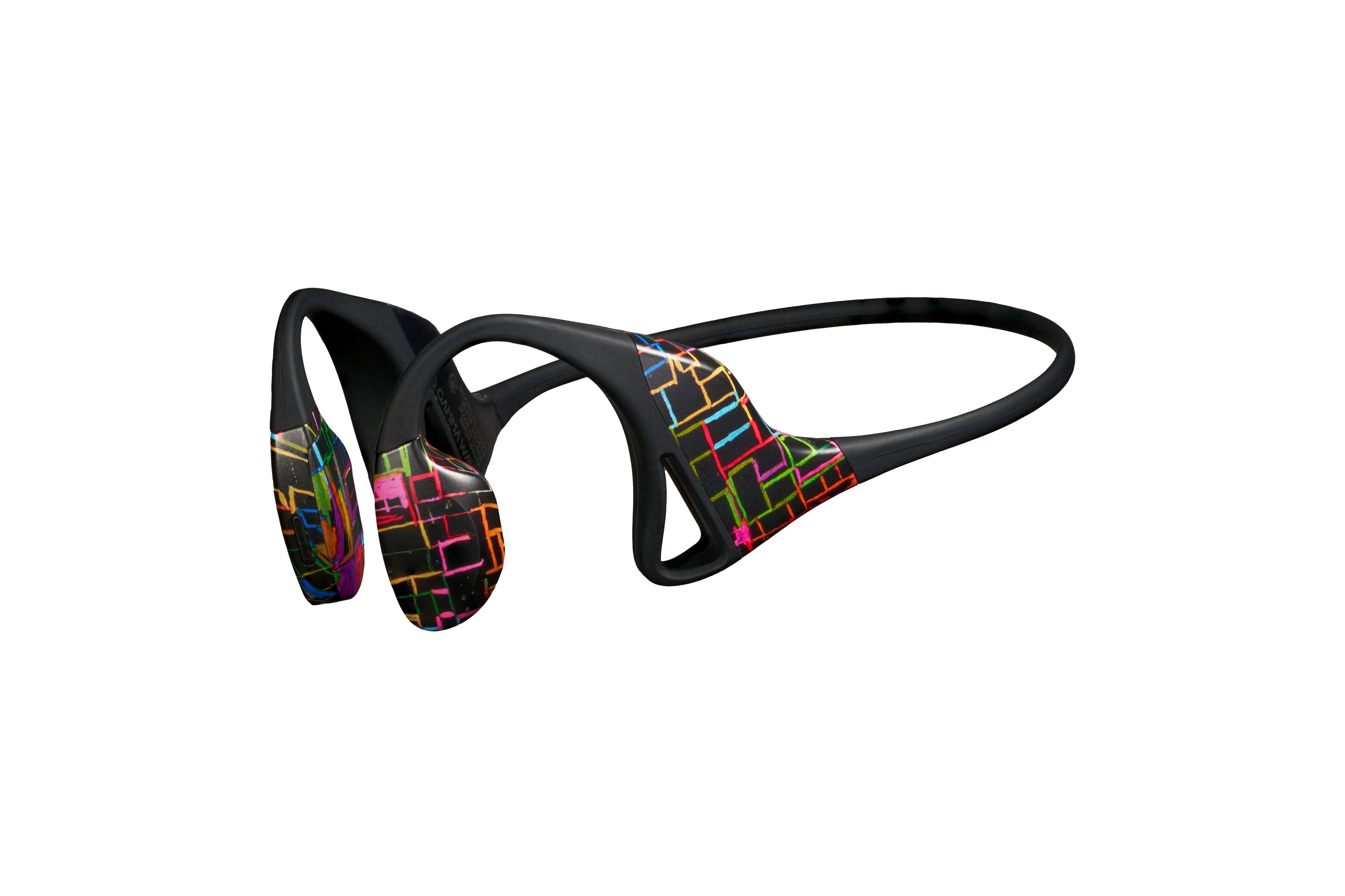 <4月購入限定特典付き>kikippaイヤホンHERALBONYモデル