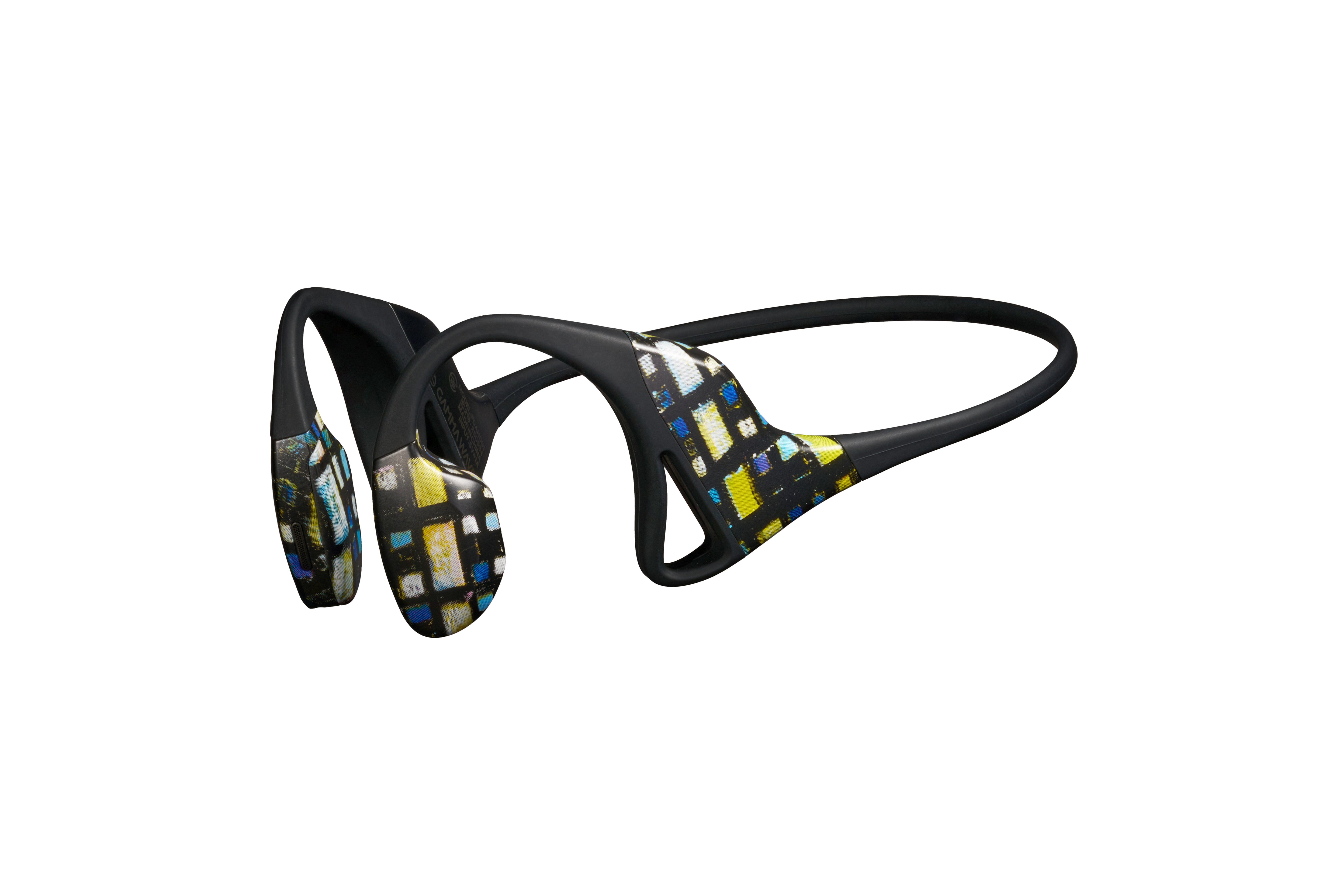 <4月購入限定特典付き>kikippaイヤホンHERALBONYモデル