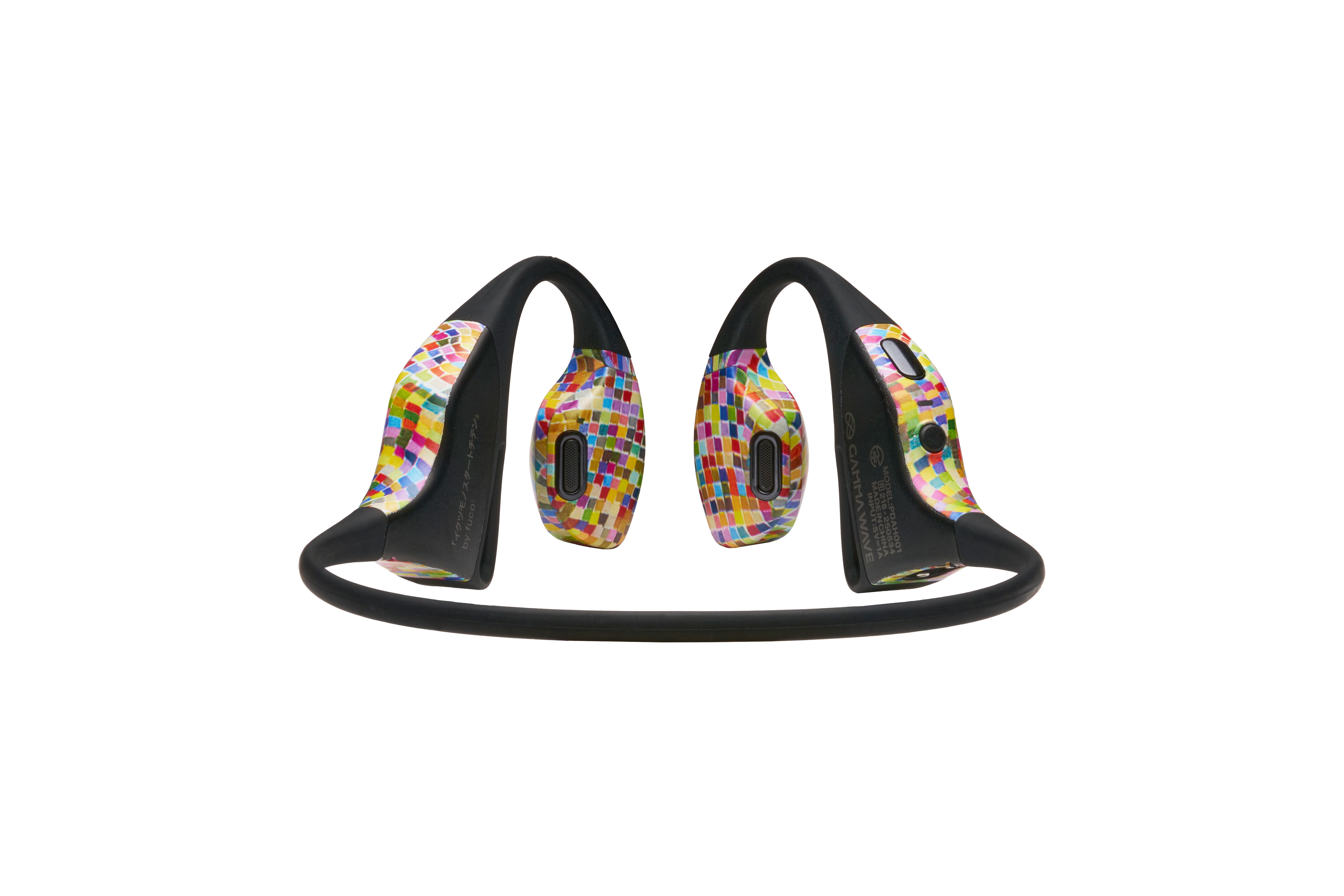 Pixie Dust kikippa 骨伝導イヤホン Pixie Dust Technologies Official Store