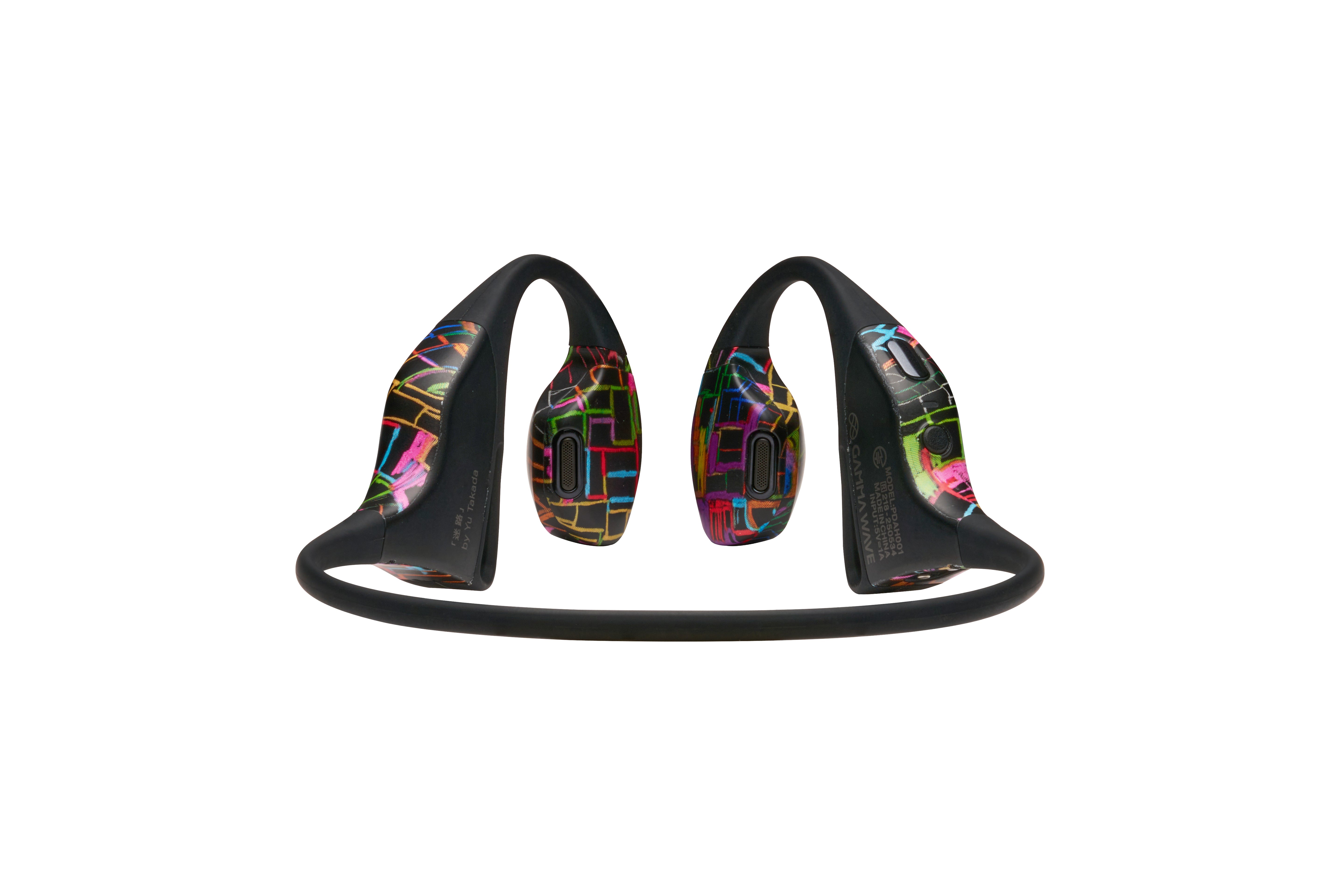 <4月購入限定特典付き>kikippaイヤホンHERALBONYモデル