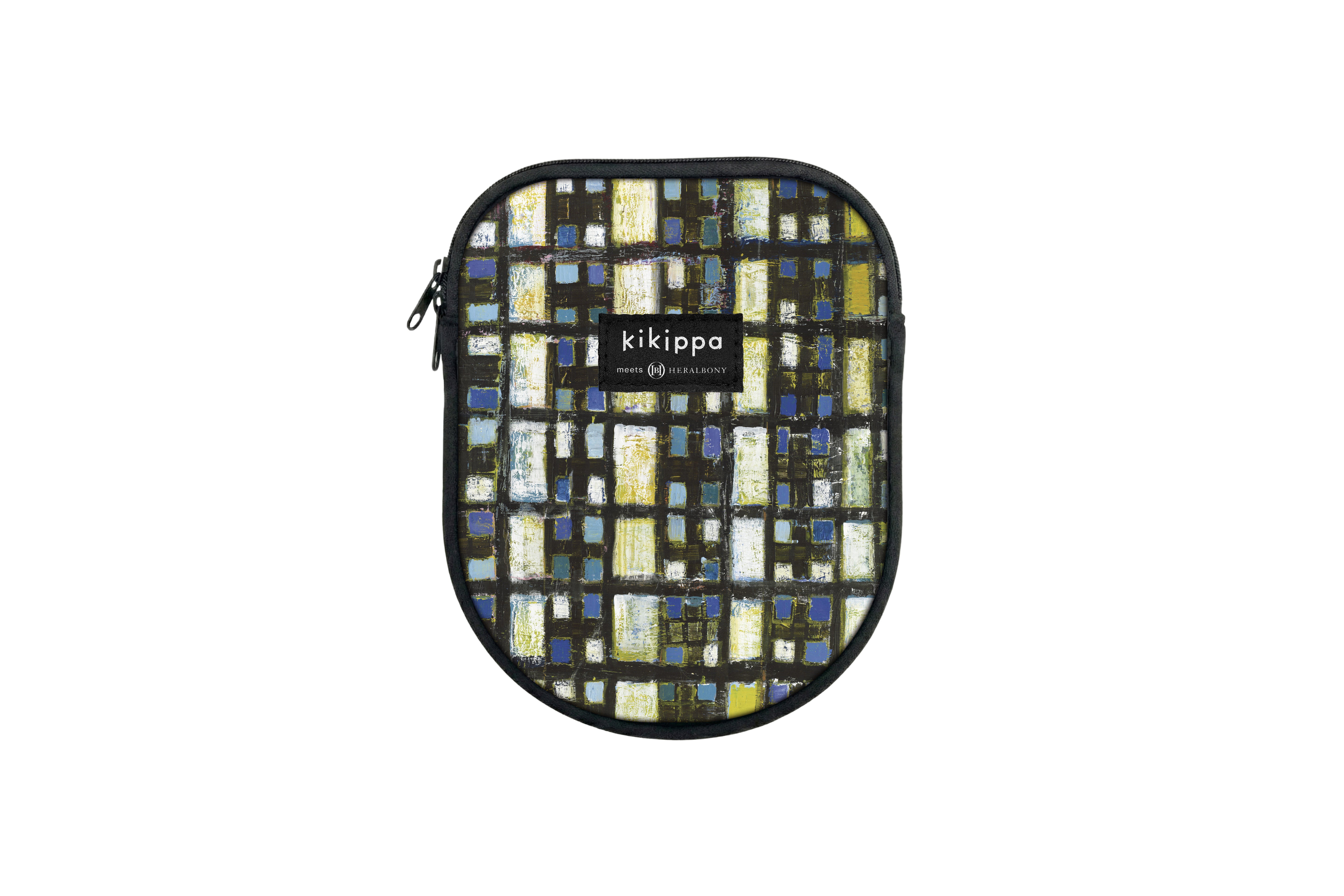 <4月購入限定特典付き>kikippaイヤホンHERALBONYモデル