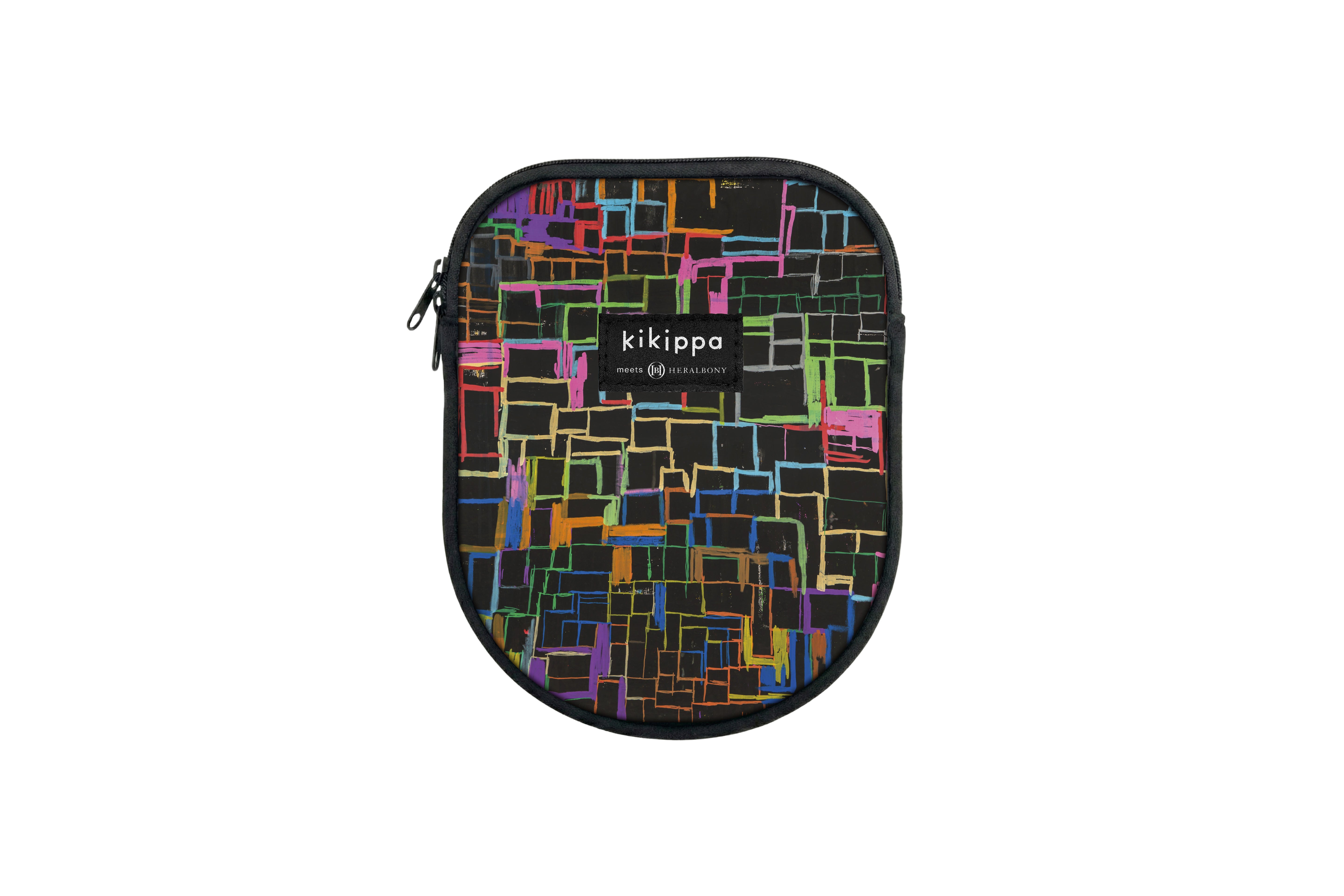 <4月購入限定特典付き>kikippaイヤホンHERALBONYモデル