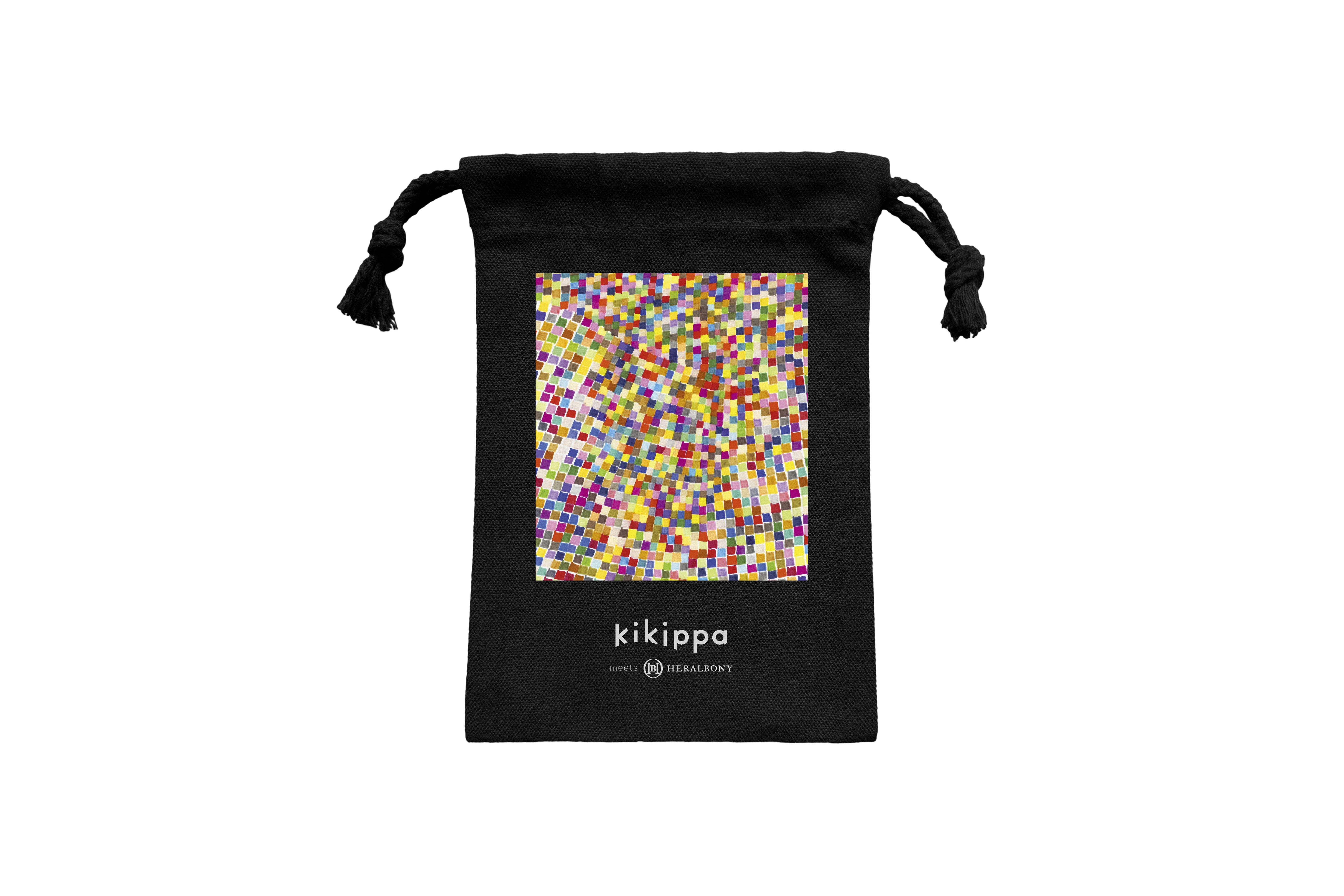 <4月購入限定特典付き>kikippaイヤホンHERALBONYモデル