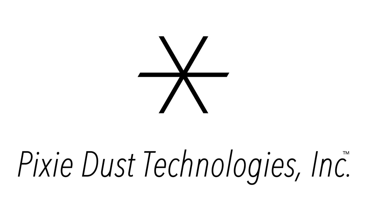 Pixie Dust Technologies Official Store
